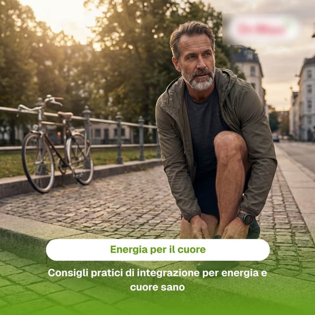 Creatività AI generata da AdvGen — settore Pharma