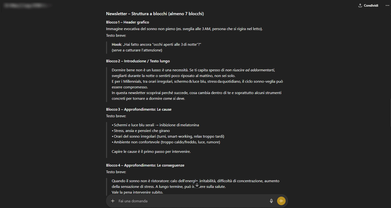 Marketing Automation Content