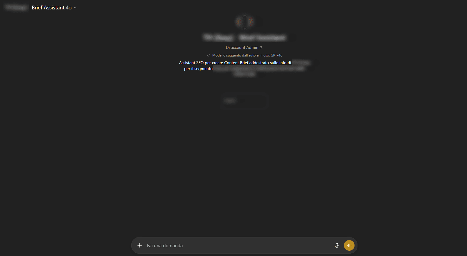 SEO Writer Agent