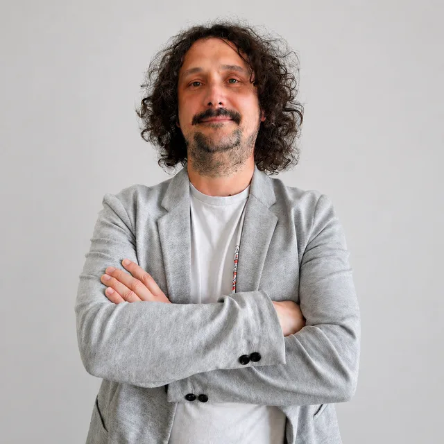 Giancarlo Dossini